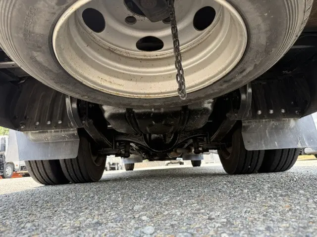 トヨタ コースター PB-XZB50(2WD)の写真25
