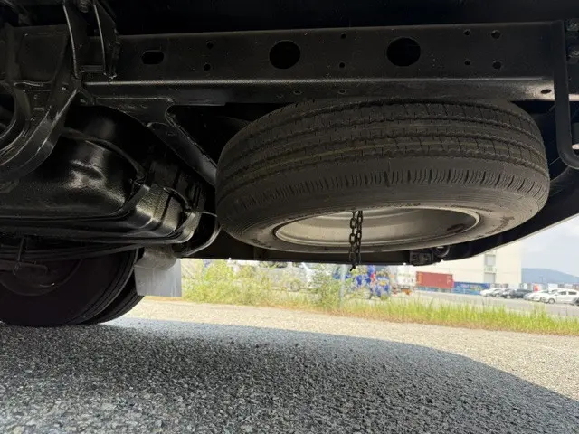 トヨタ コースター PB-XZB50(2WD)の写真26
