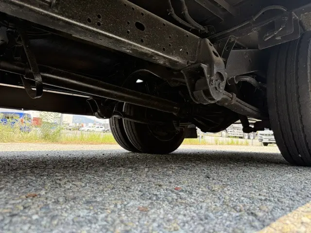 トヨタ コースター PB-XZB50(2WD)の写真28
