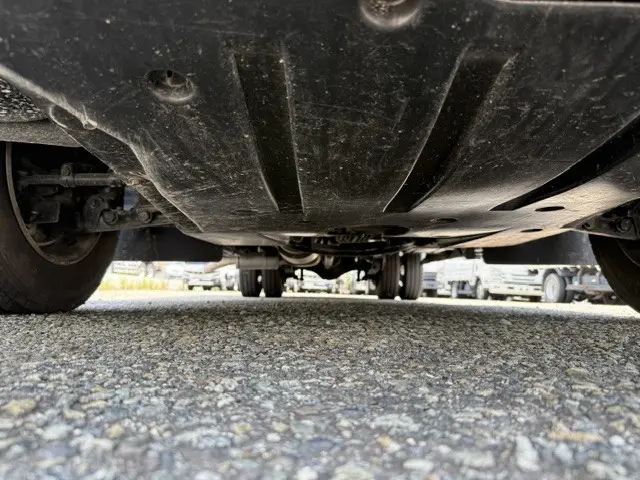 トヨタ コースター PB-XZB50(2WD)の写真29