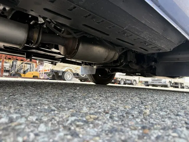 トヨタ コースター PB-XZB50(2WD)の写真31
