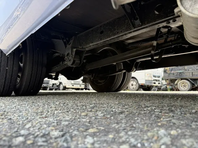 トヨタ コースター PB-XZB50(2WD)の写真32