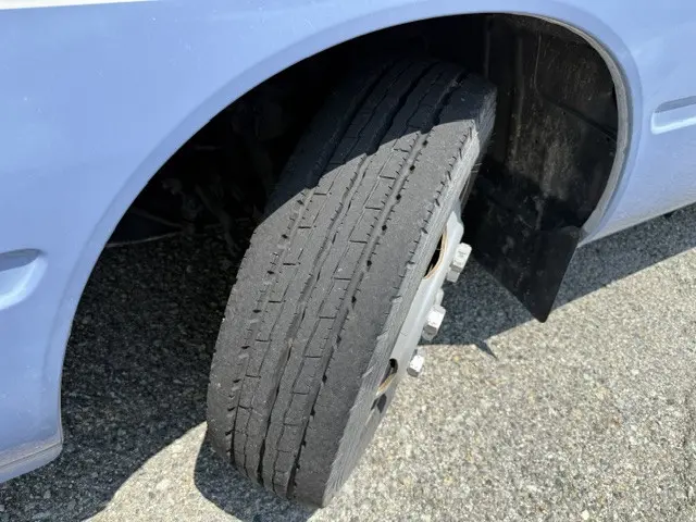 トヨタ コースター PB-XZB50(2WD)の写真33