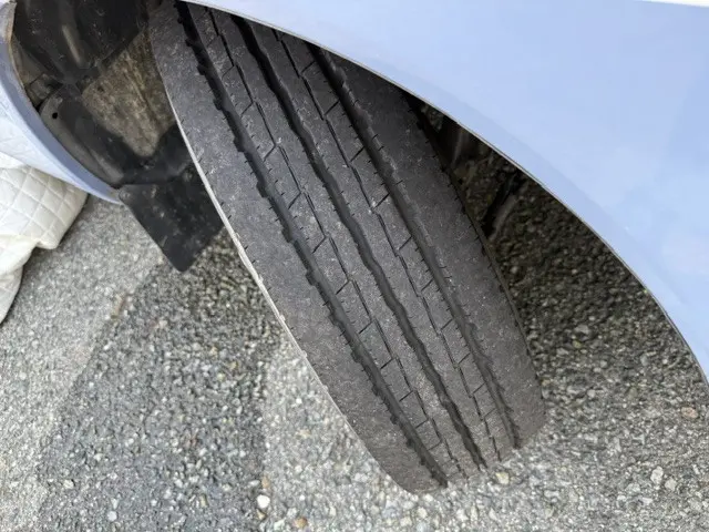 トヨタ コースター PB-XZB50(2WD)の写真34
