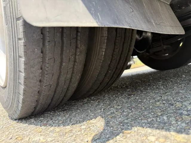 トヨタ コースター PB-XZB50(2WD)の写真35