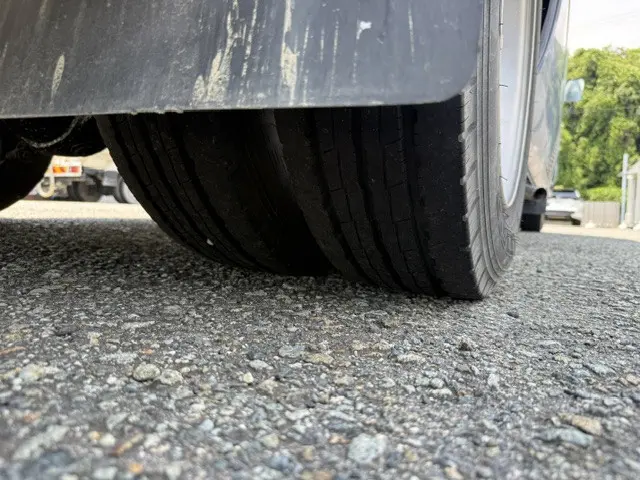 トヨタ コースター PB-XZB50(2WD)の写真36