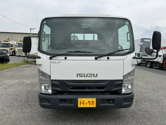 いすゞ エルフ TPG-NPR85N(2WD)の写真3
