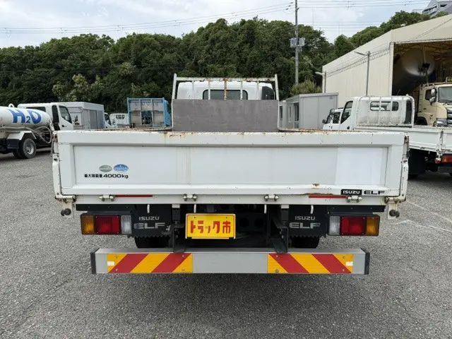 いすゞ エルフ TPG-NPR85N(2WD)の写真4