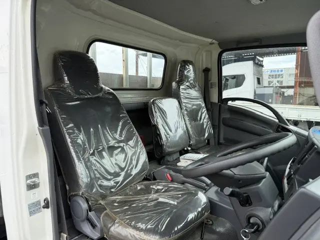 いすゞ エルフ TPG-NPR85N(2WD)の写真10