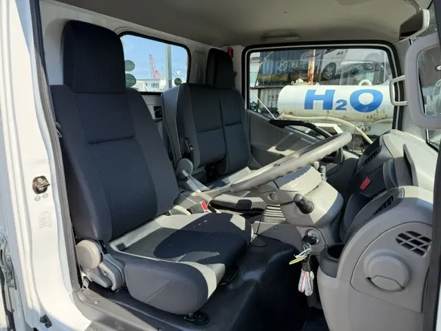 日産 アトラス TKG-SZ1F24(2WD)の写真10