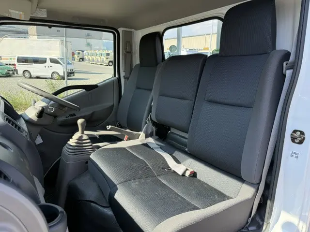 日産 アトラス TKG-SZ1F24(2WD)の写真11