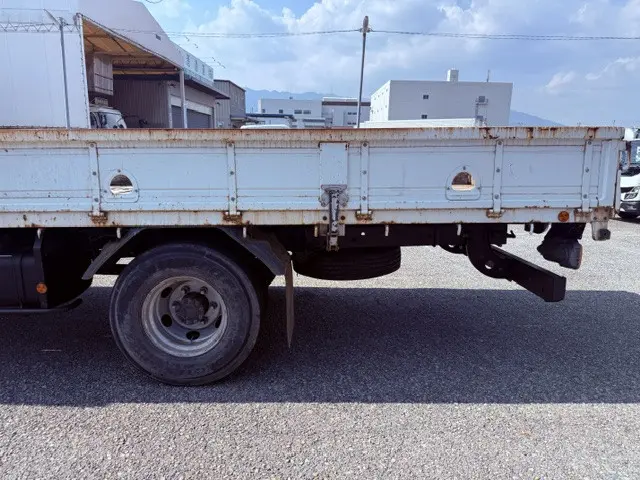 日野 レンジャー SDG-FC9JKAPの写真12