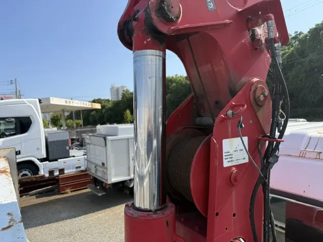 日野 レンジャー SDG-FC9JKAPの写真40