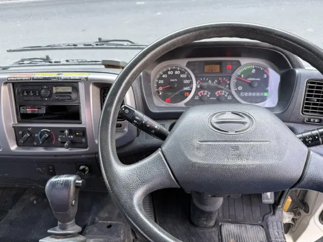 日野 レンジャー SDG-FC9JKAPの写真45