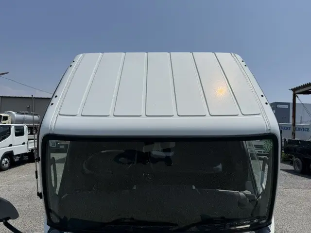 三菱 キャンター TPG-FEA50(2WD)の写真11