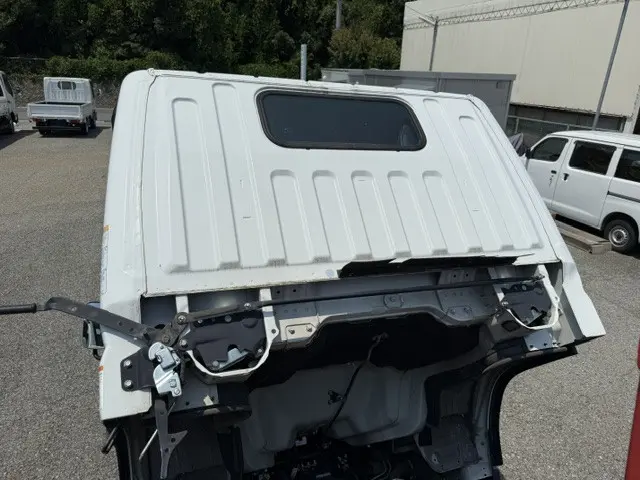 三菱 キャンター TPG-FEA50(2WD)の写真12