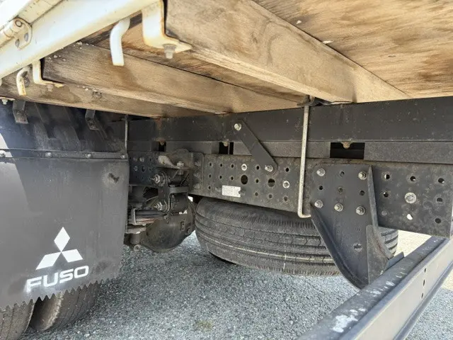 三菱 キャンター TPG-FEA50(2WD)の写真22
