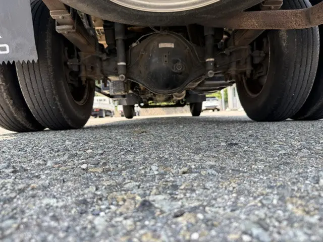 三菱 キャンター TPG-FEA50(2WD)の写真25