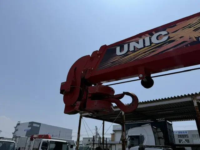三菱 キャンター TPG-FEA50(2WD)の写真36
