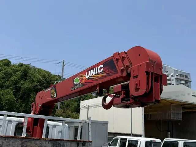 三菱 キャンター TPG-FEA50(2WD)の写真37
