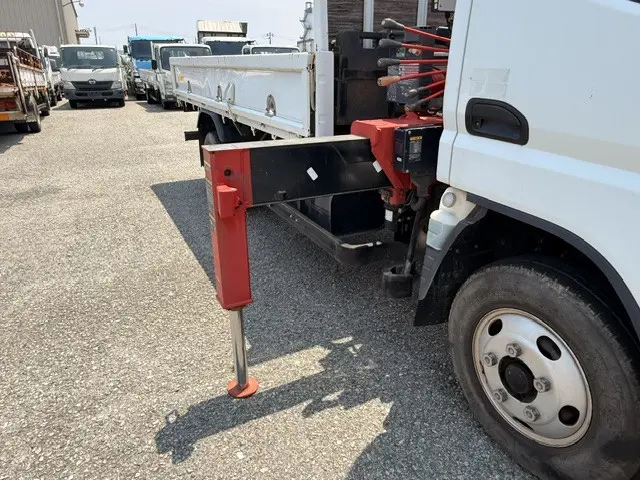 三菱 キャンター TPG-FEA50(2WD)の写真39