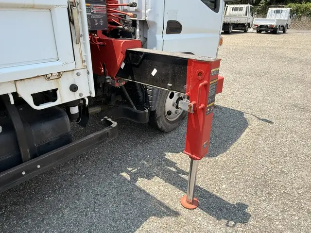 三菱 キャンター TPG-FEA50(2WD)の写真42