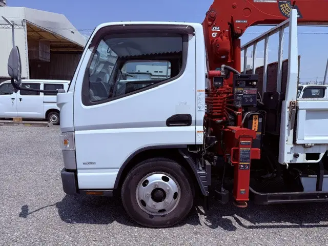 三菱 キャンター TPG-FEA50(2WD)の写真43