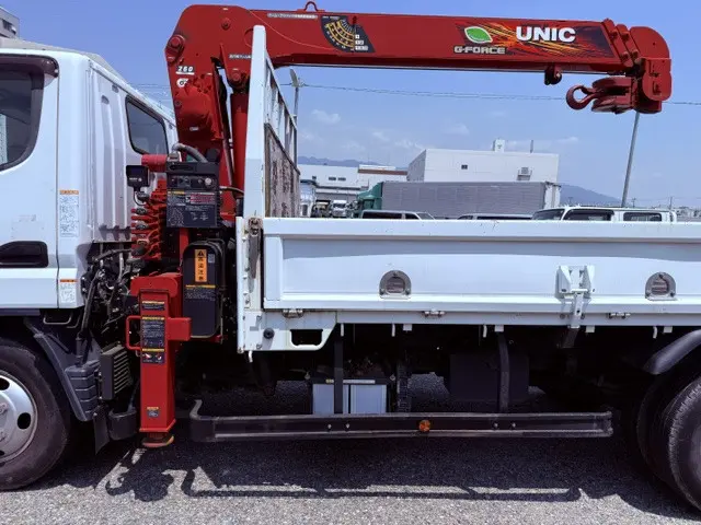 三菱 キャンター TPG-FEA50(2WD)の写真44