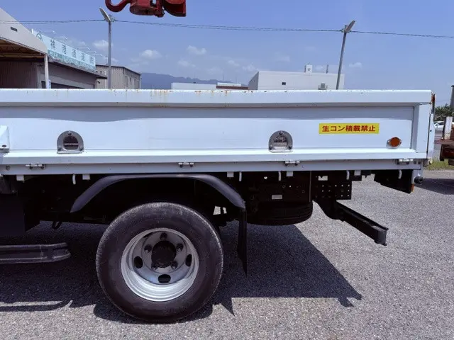 三菱 キャンター TPG-FEA50(2WD)の写真45