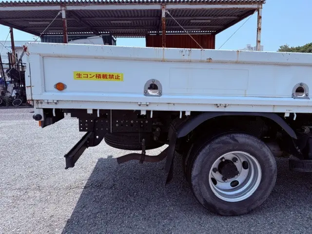 三菱 キャンター TPG-FEA50(2WD)の写真46