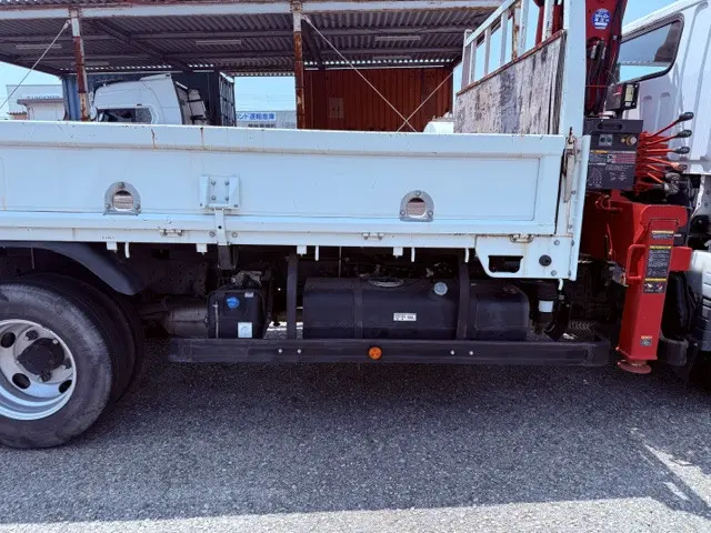 三菱 キャンター TPG-FEA50(2WD)の写真47