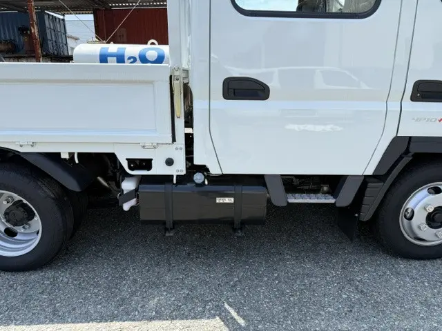 三菱 キャンター 2RG-FBA20(2WD)の写真19