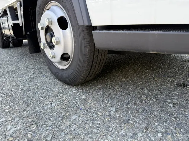 三菱 キャンター 2RG-FBA20(2WD)の写真23