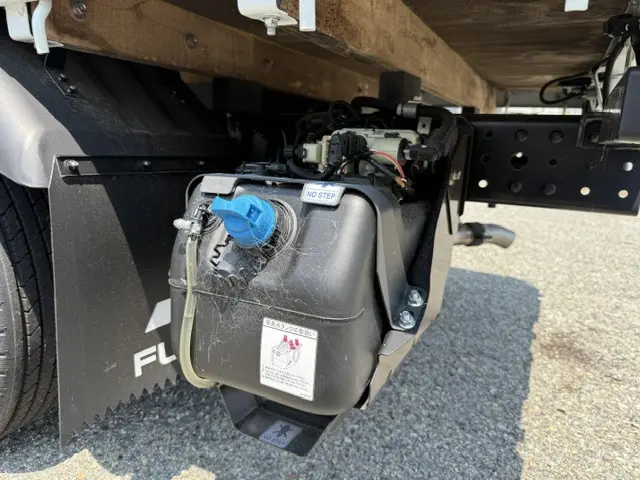 三菱 キャンター 2RG-FBA20(2WD)の写真25