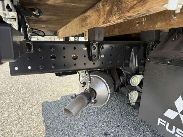三菱 キャンター 2RG-FBA20(2WD)の写真26