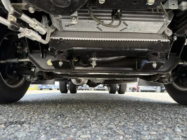 三菱 キャンター 2RG-FBA20(2WD)の写真28