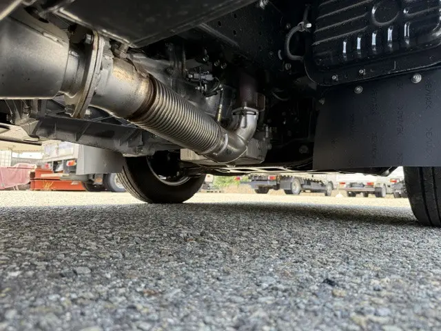 三菱 キャンター 2RG-FBA20(2WD)の写真31