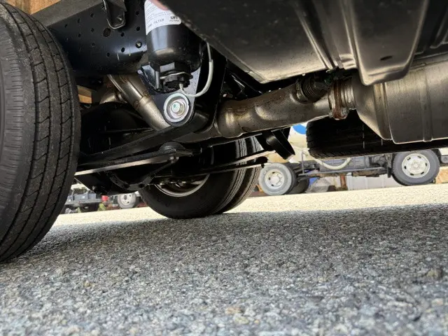 三菱 キャンター 2RG-FBA20(2WD)の写真32