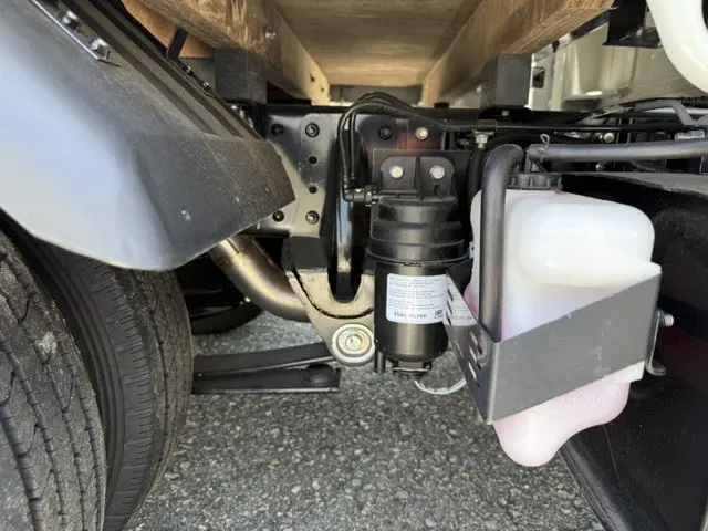 三菱 キャンター 2RG-FBA20(2WD)の写真33