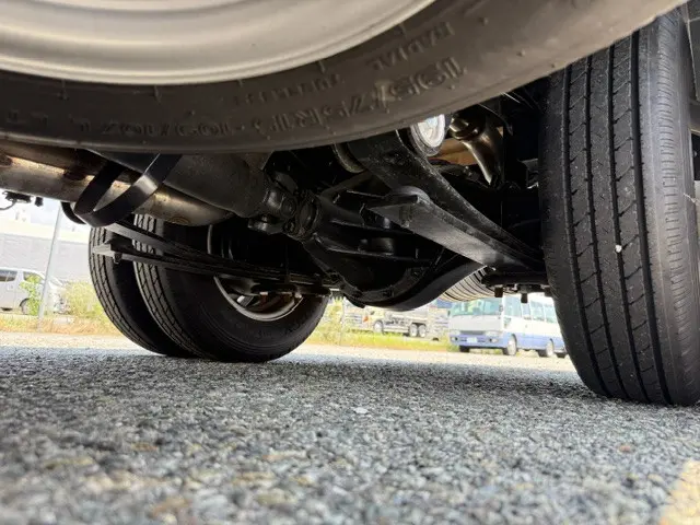 三菱 キャンター 2RG-FBA20(2WD)の写真35