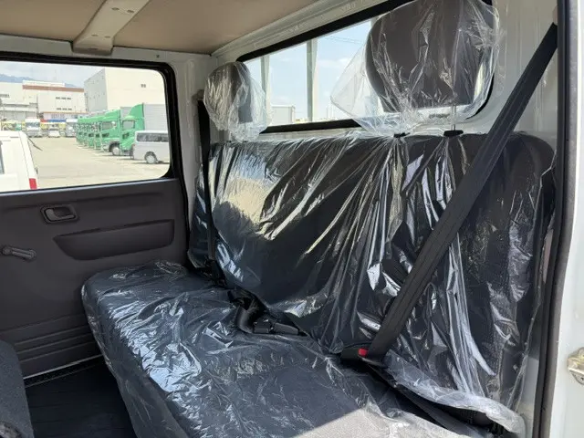 三菱 キャンター 2RG-FBA20(2WD)の写真41