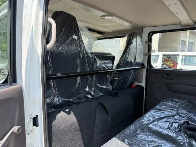 三菱 キャンター 2RG-FBA20(2WD)の写真42