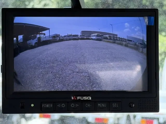 三菱 キャンター 2RG-FBA20(2WD)の写真48