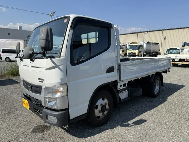 日産 アトラス 2RG-FBAVWの写真1