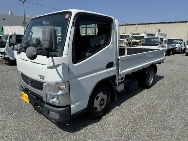日産 アトラス 2RG-FBAVW(2WD)の写真1