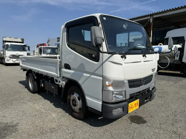 日産 アトラス 2RG-FBAVWの写真2