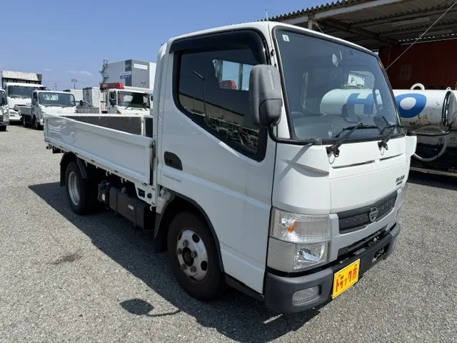 日産 アトラス 2RG-FBAVW(2WD)の写真2