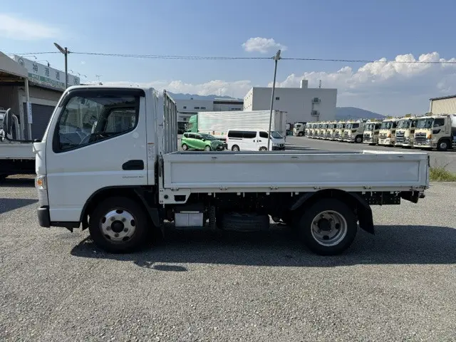 日産 アトラス 2RG-FBAVWの写真3