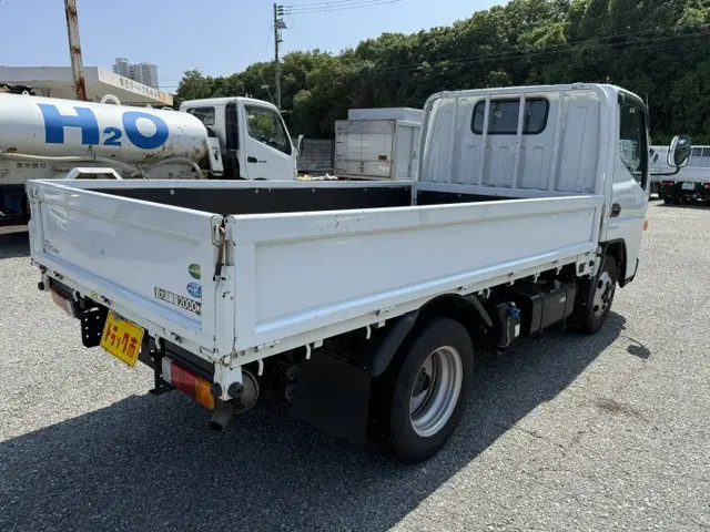 日産 アトラス 2RG-FBAVW(2WD)の写真3