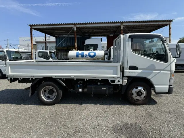 日産 アトラス 2RG-FBAVWの写真4
